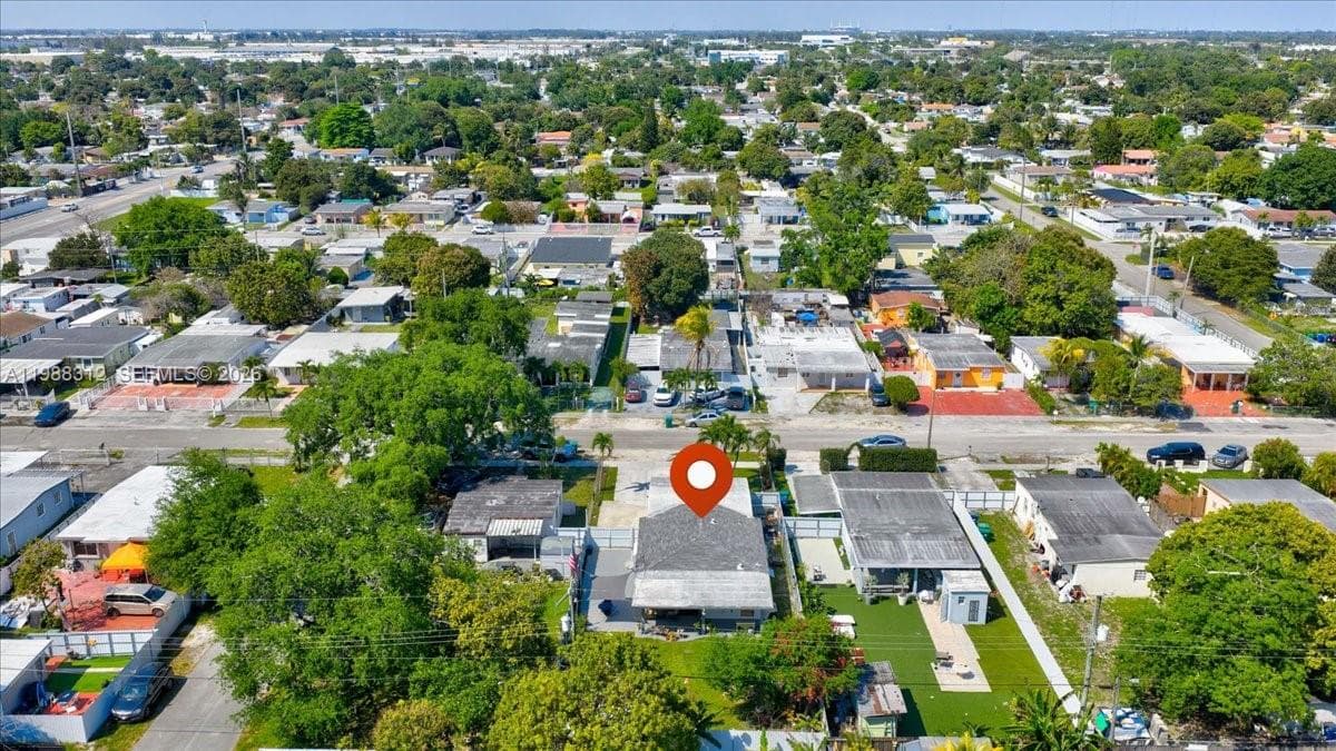 3140 NW 97th St, Miami FL 33147 — 34