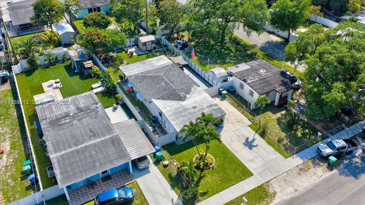 3140 NW 97th St, Miami FL 33147 — 31