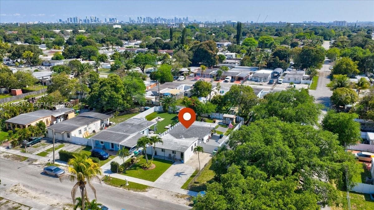 3140 NW 97th St, Miami FL 33147 — 29