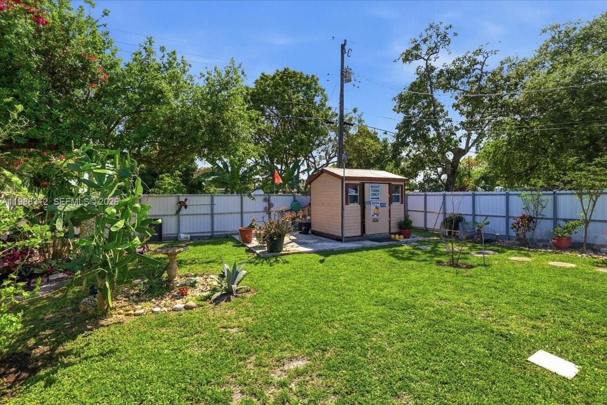3140 NW 97th St, Miami FL 33147 — 25