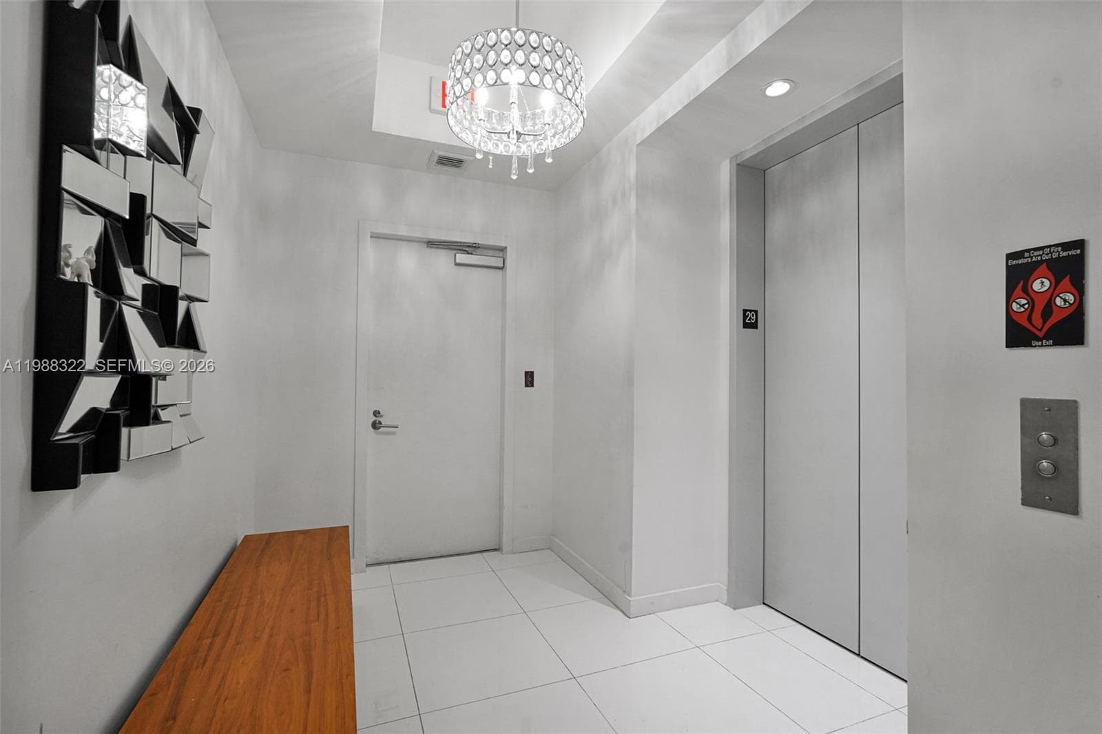851 NE 1st Ave # 2912, Miami FL 33132 — 1