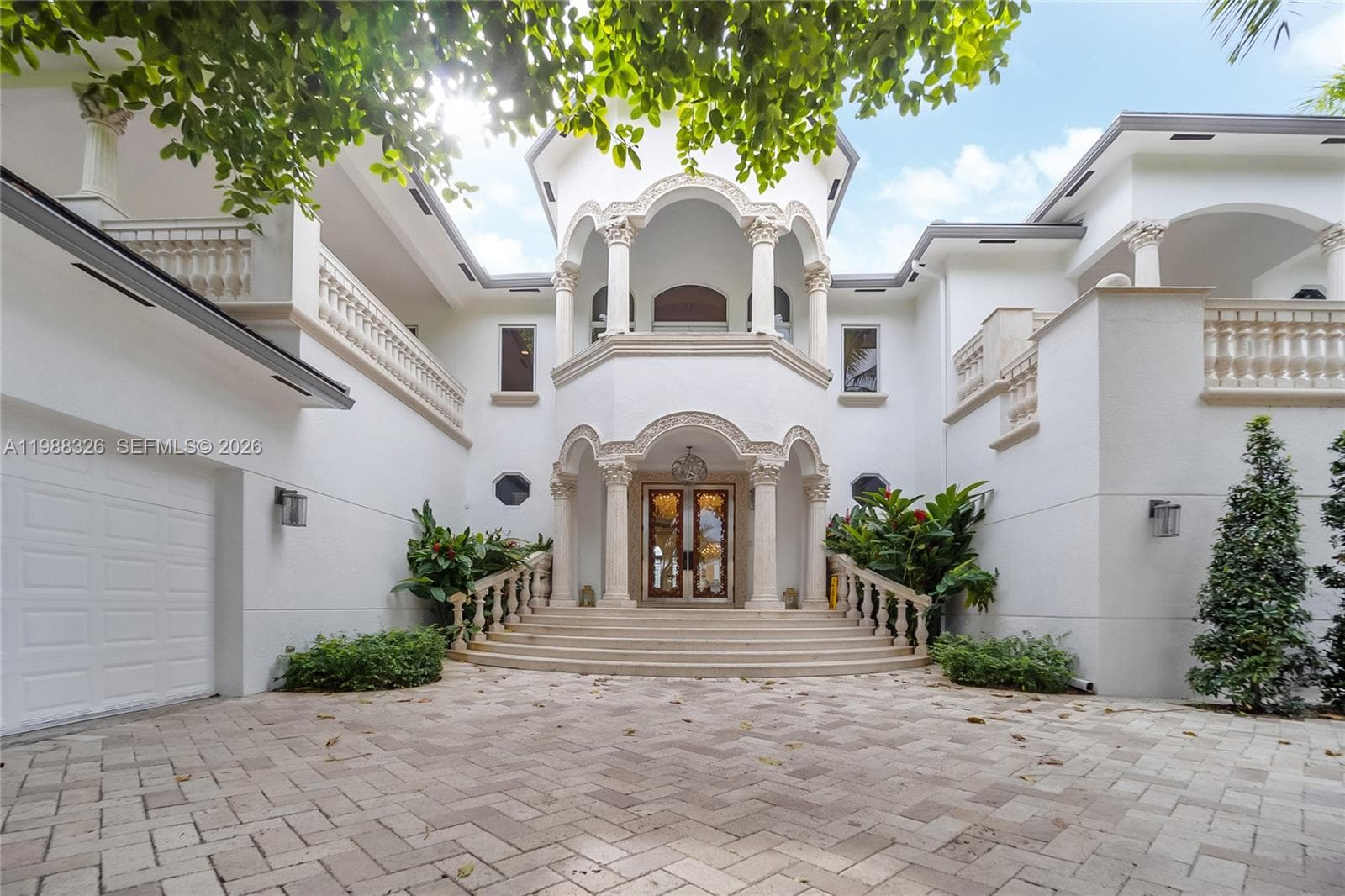 100 Palm Ave, Miami Beach FL 33139 — 2
