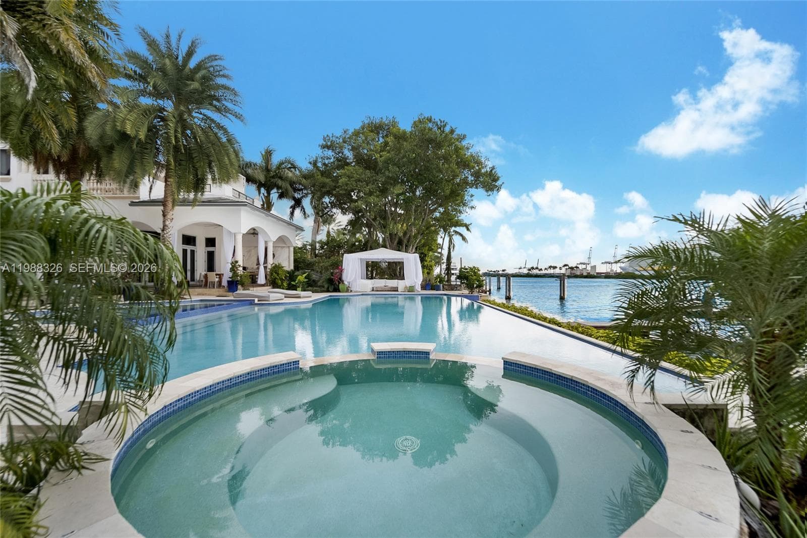 100 Palm Ave, Miami Beach FL 33139 — 20