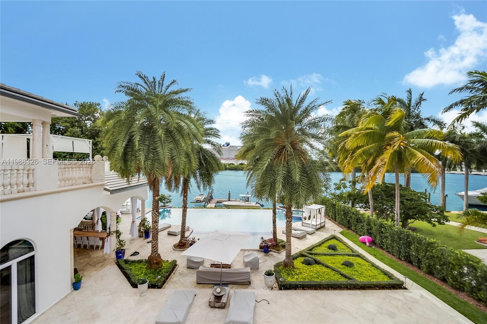 100 Palm Ave, Miami Beach FL 33139 — 14