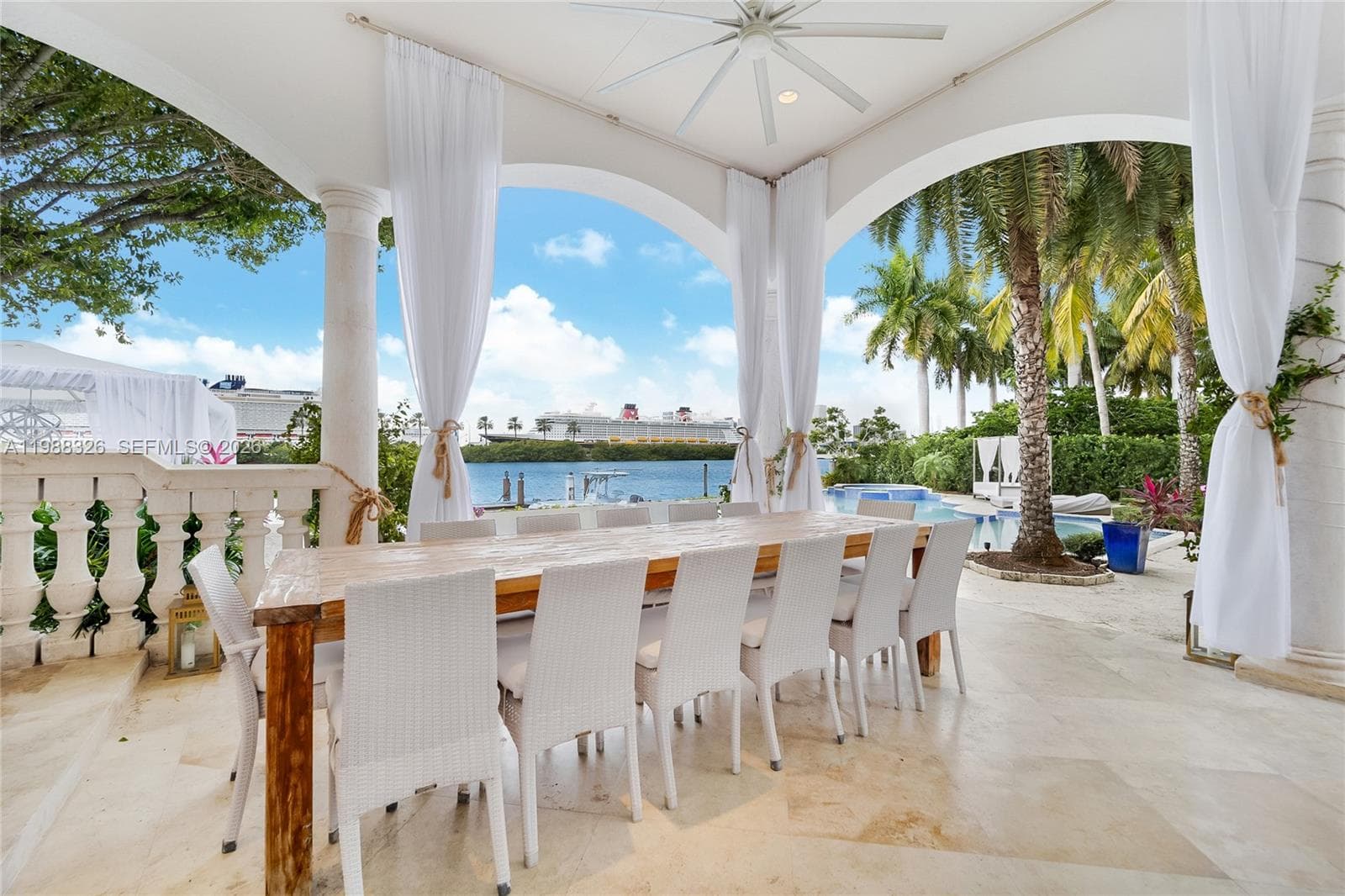 100 Palm Ave, Miami Beach FL 33139 — 18
