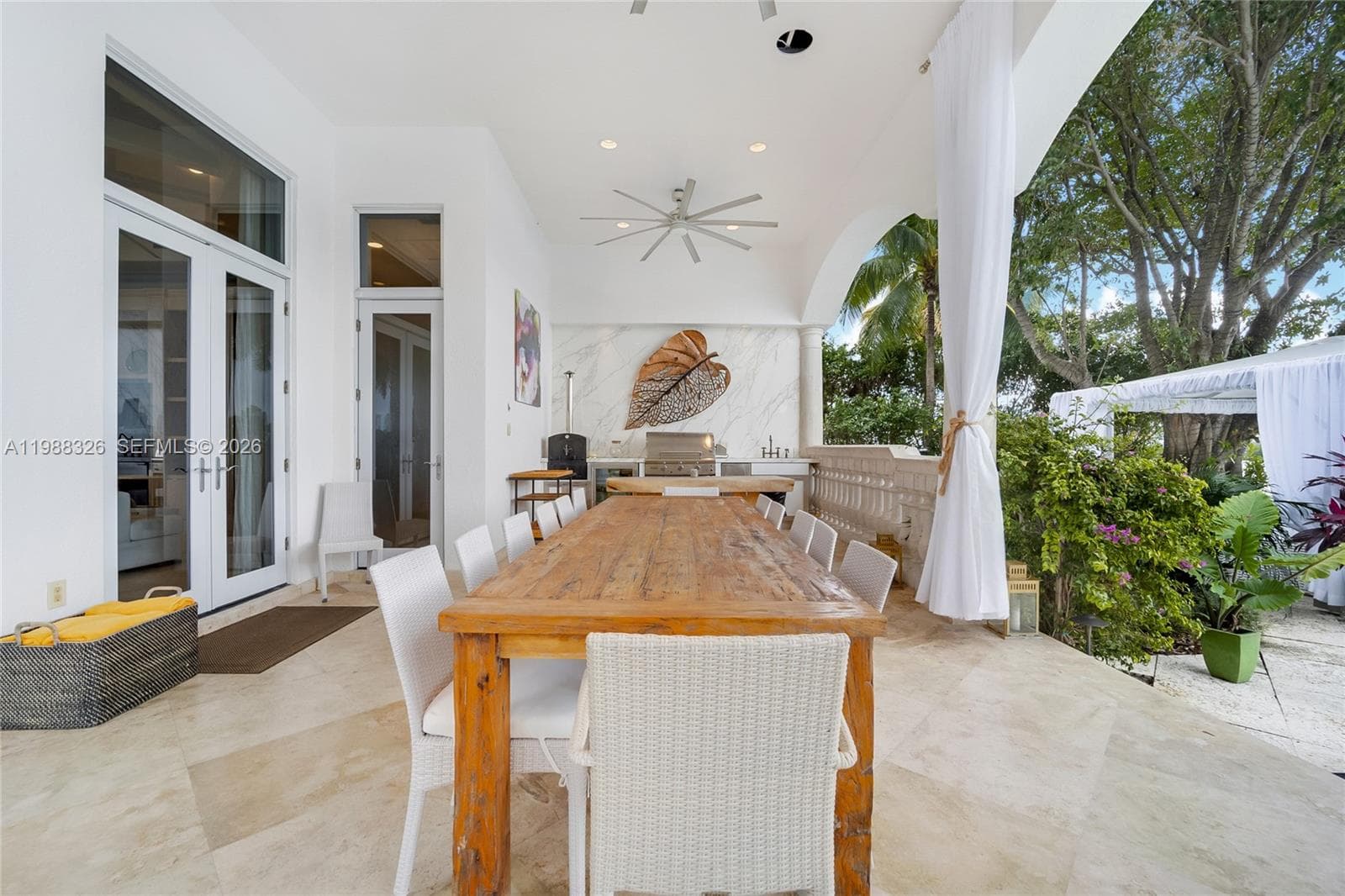 100 Palm Ave, Miami Beach FL 33139 — 19