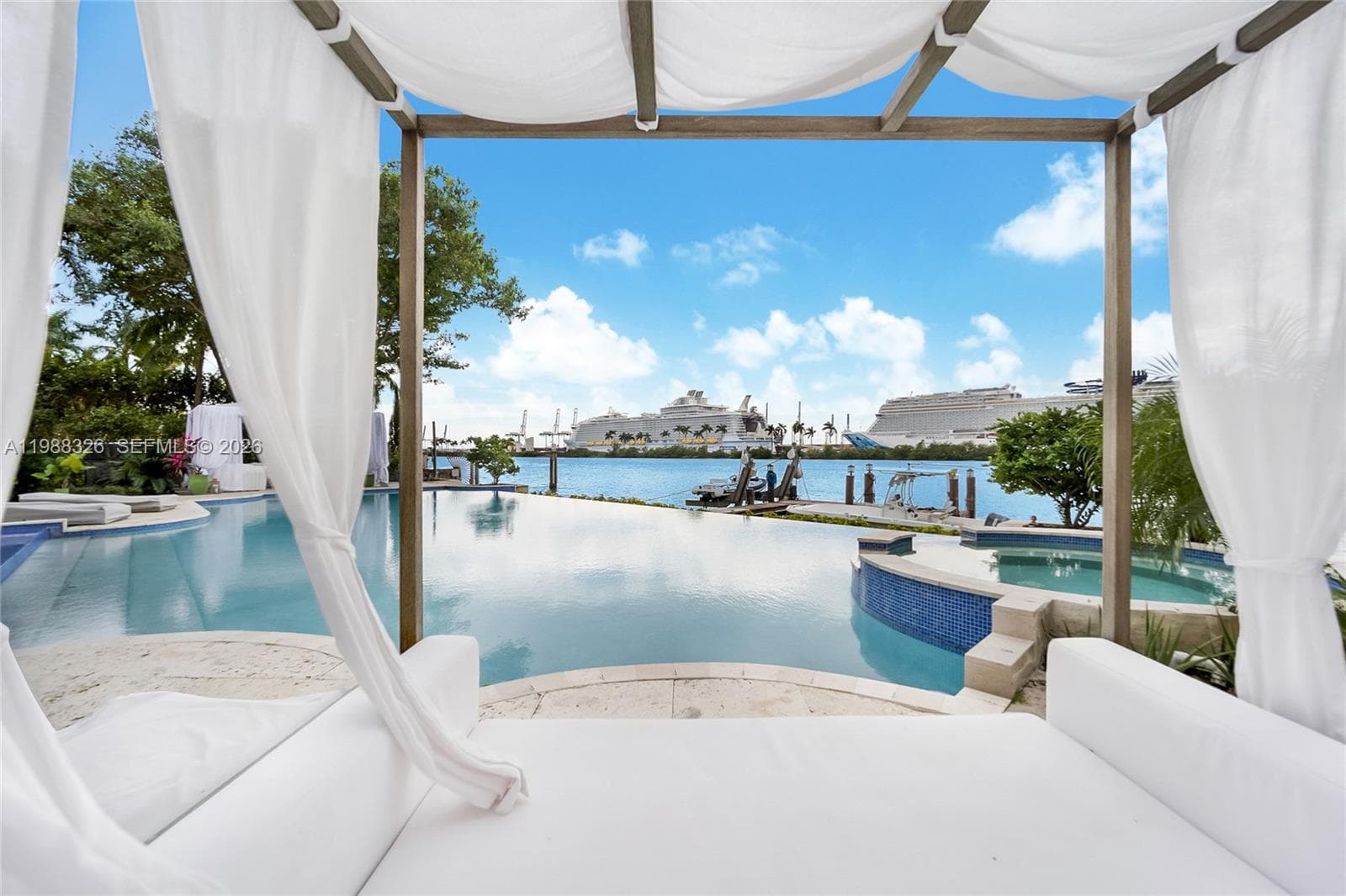 100 Palm Ave, Miami Beach FL 33139 — 21