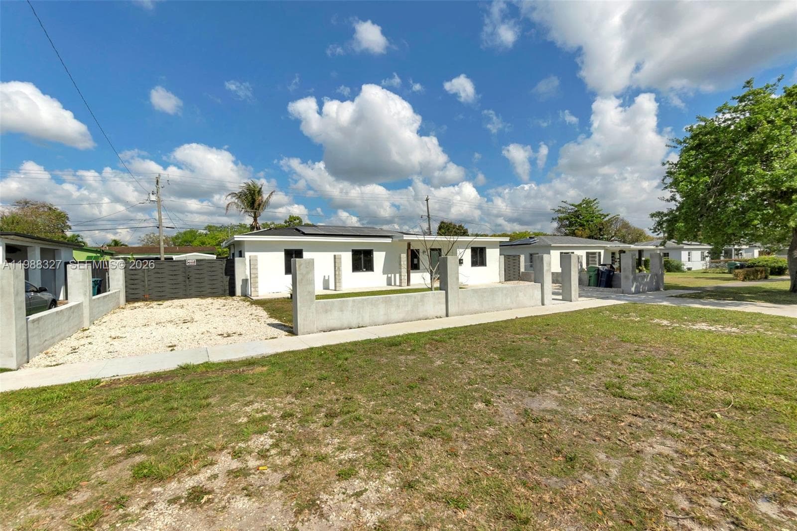 14520 Carver Drive, Miami FL 33176 — 2