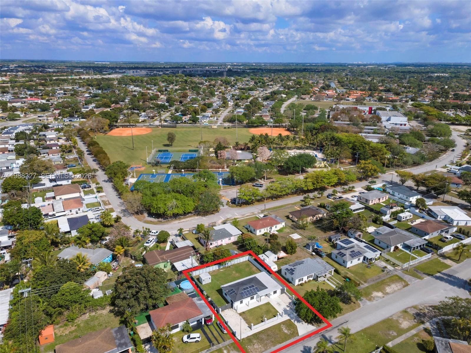 14520 Carver Drive, Miami FL 33176 — 6