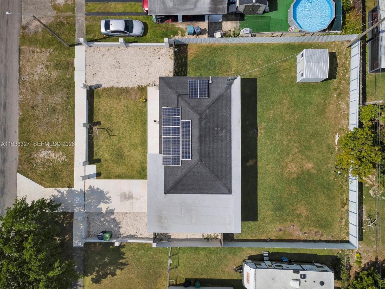 14520 Carver Drive, Miami FL 33176 — 5