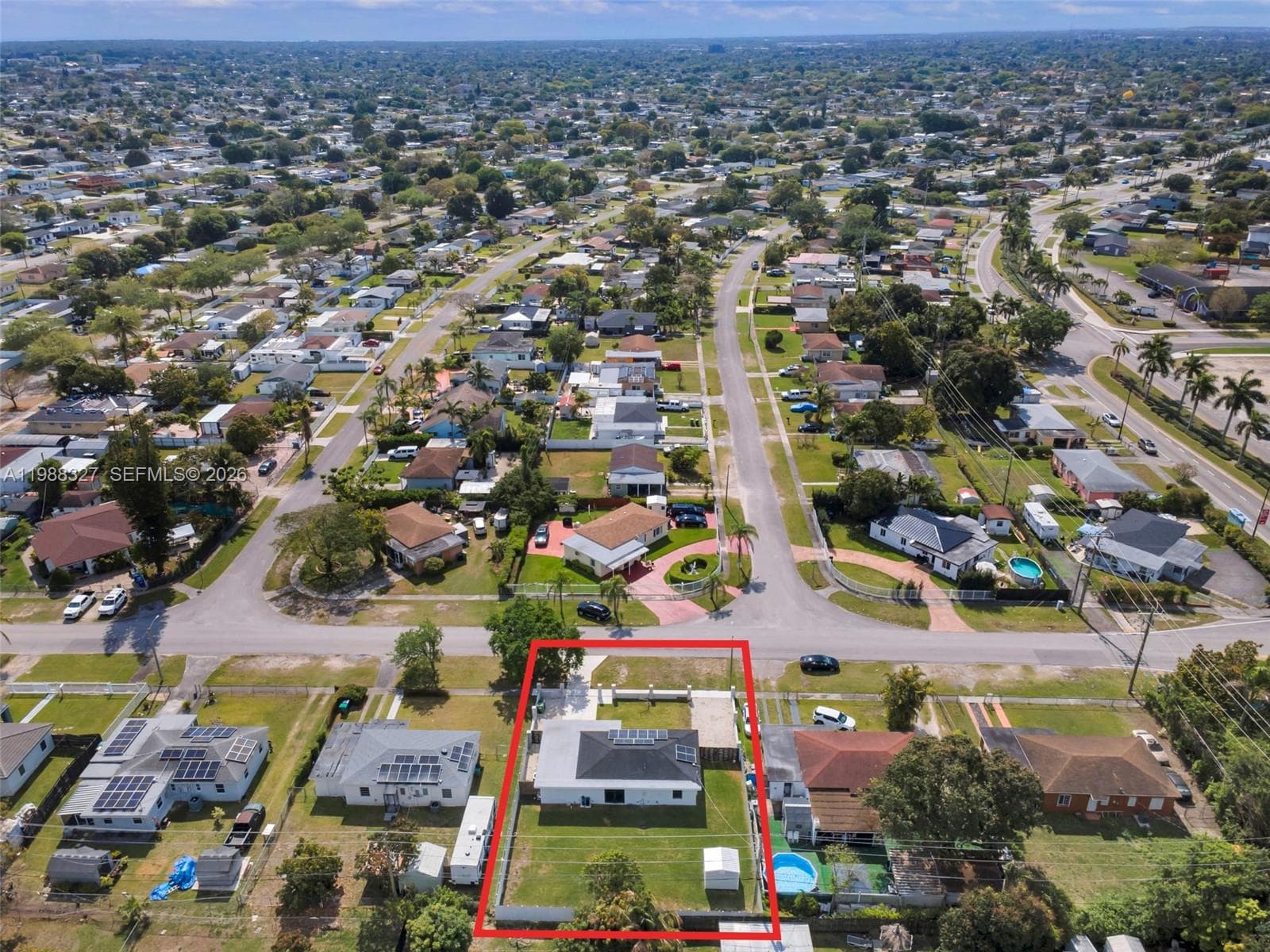 14520 Carver Drive, Miami FL 33176 — 29