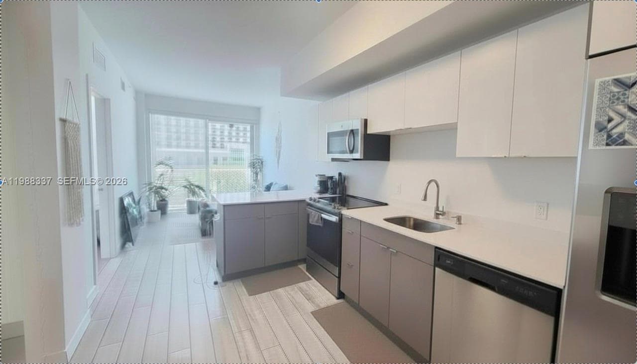 321 NE 26th St # 514, Miami FL 33137 — 2