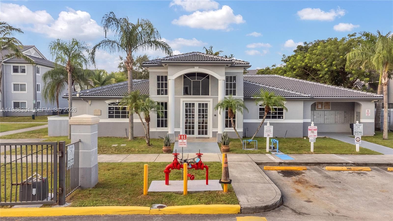 15400 SW 284th St # 1312, Homestead FL 33033 — 23