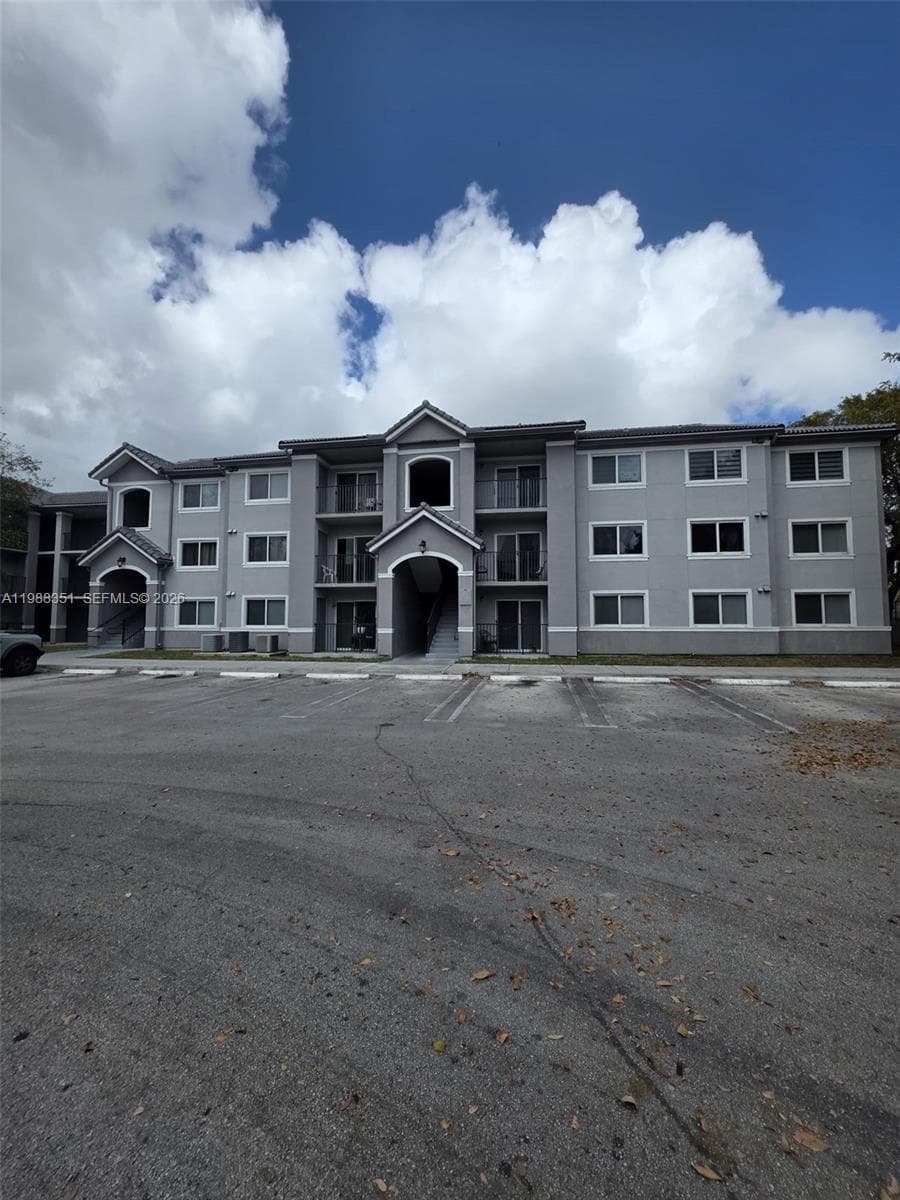 15400 SW 284th St # 1312, Homestead FL 33033 — 25