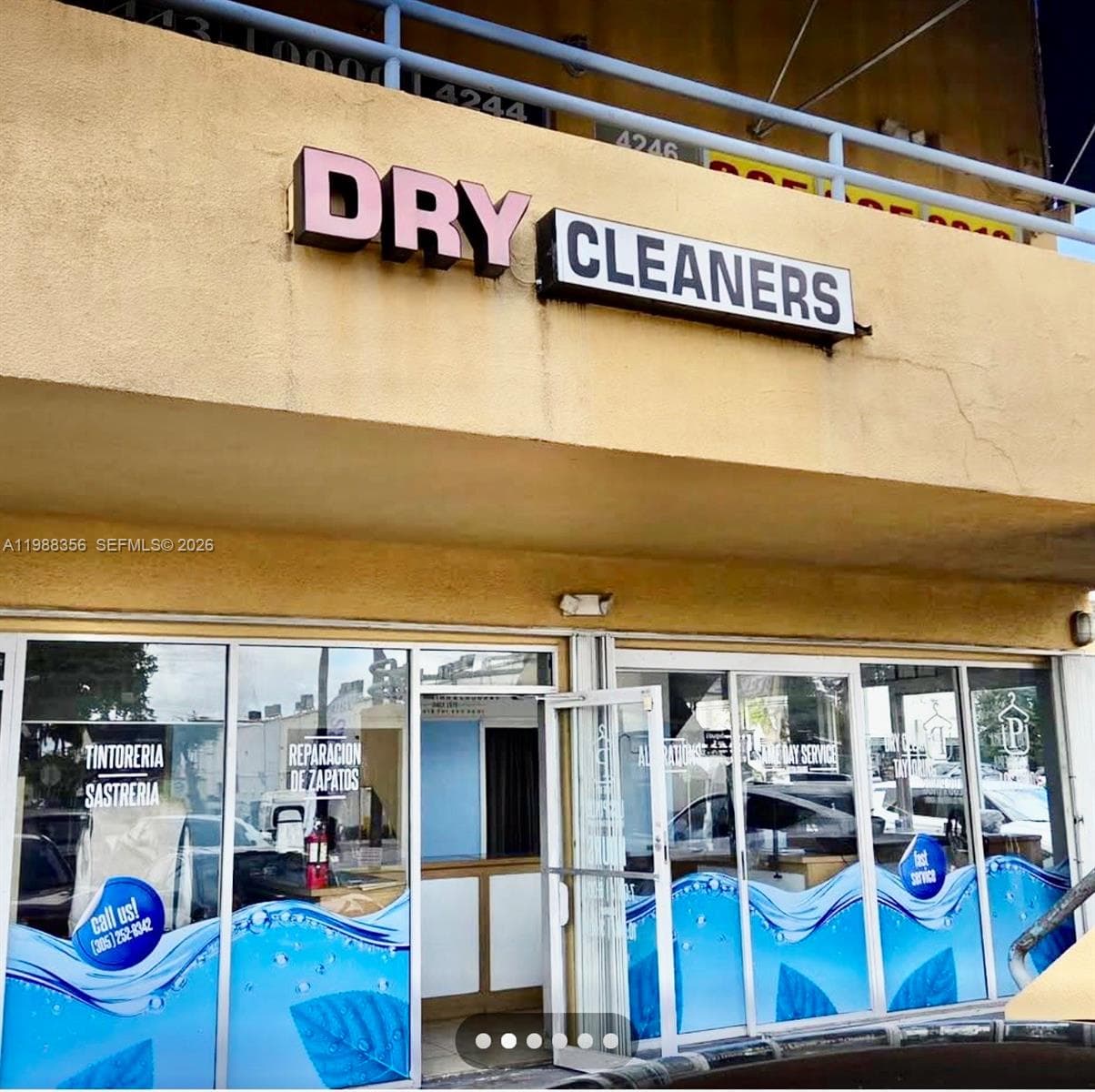 4222 W 16th Ave, Hialeah FL 33012 — 1