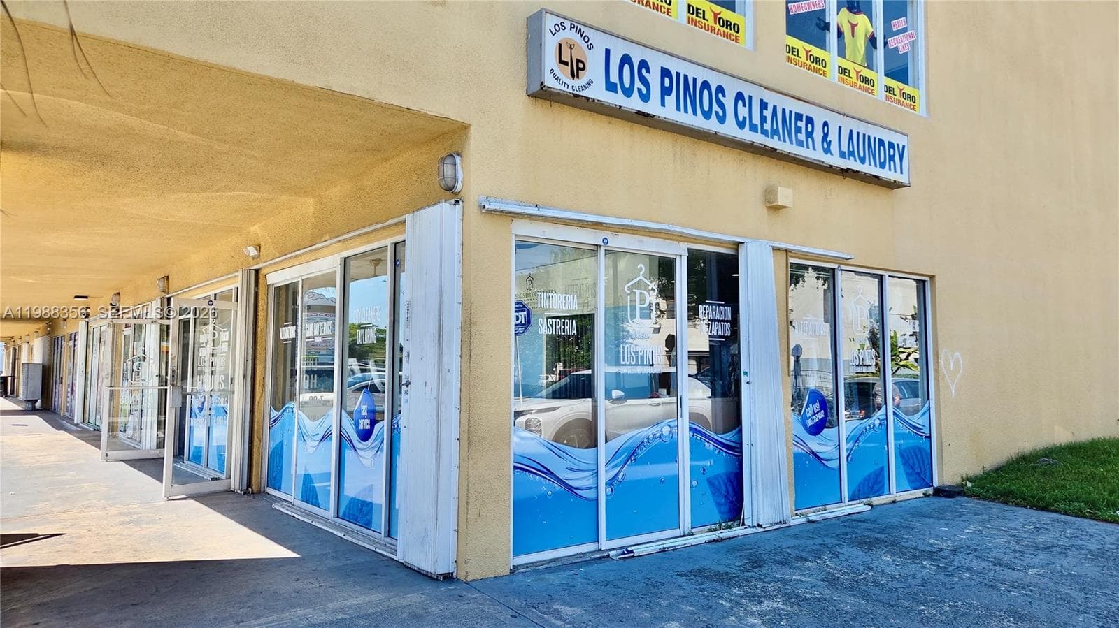 4222 W 16th Ave, Hialeah FL 33012 — 4