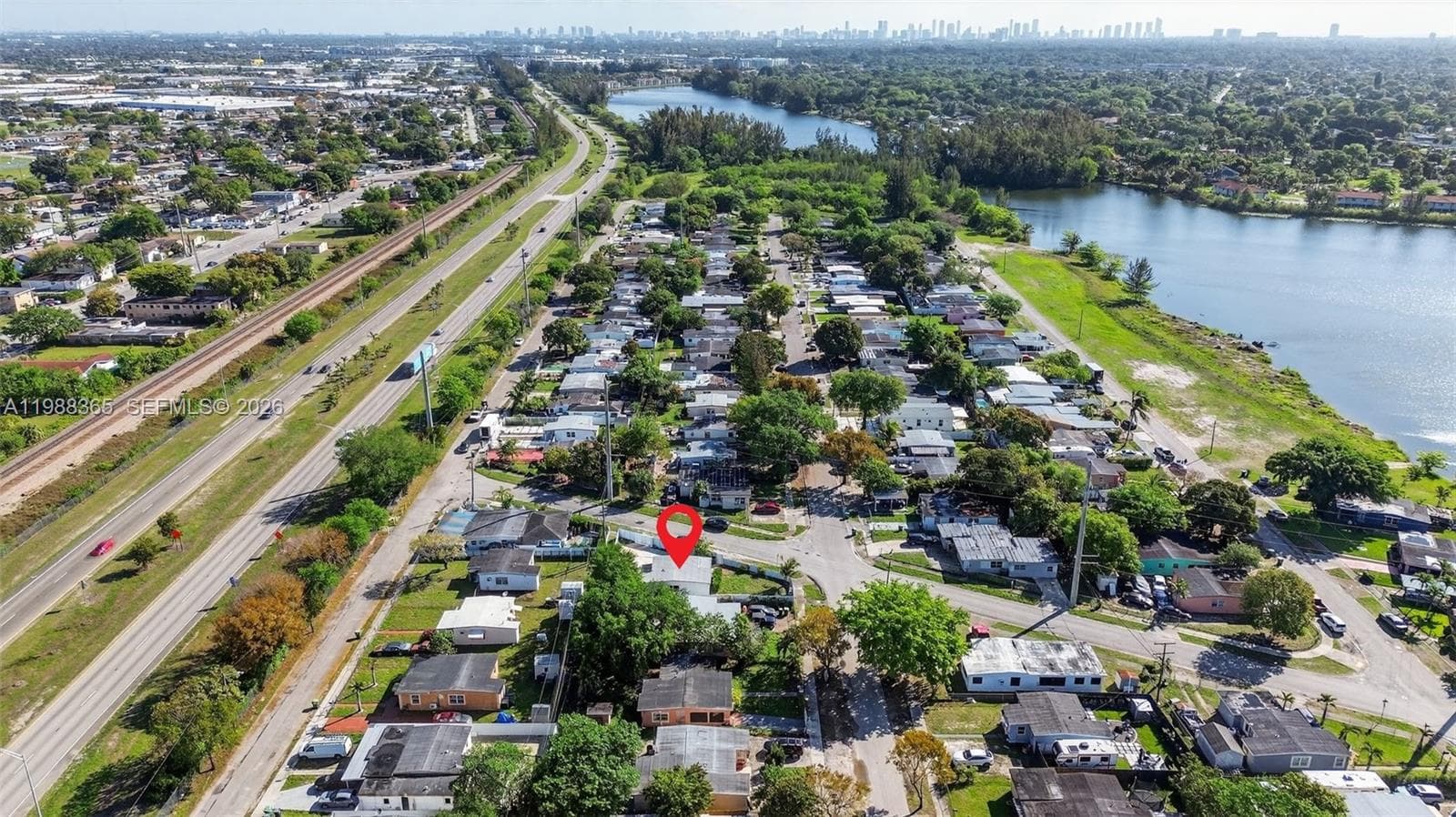 2001 Rutland St, Opa-Locka FL 33054 — 28