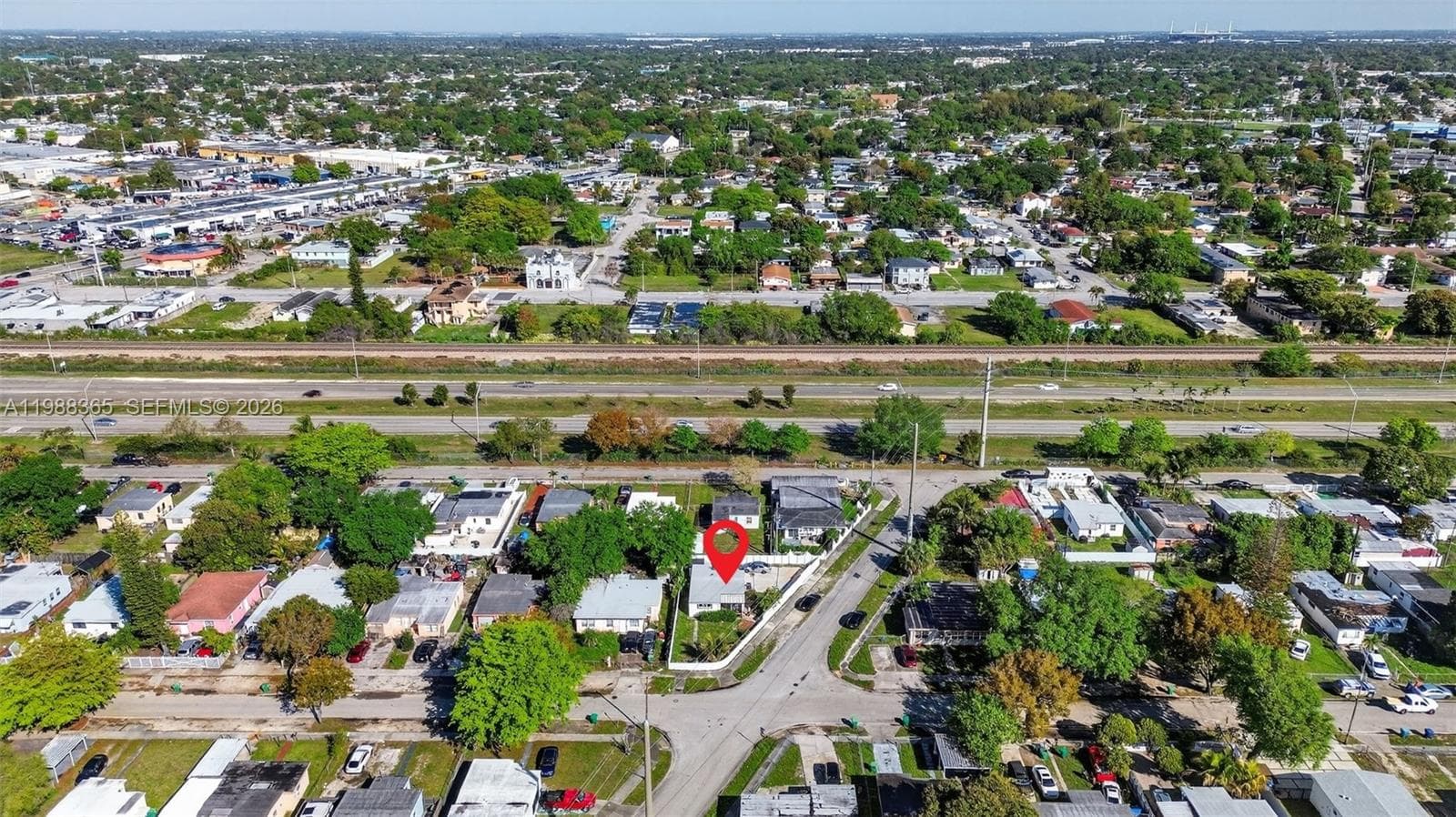2001 Rutland St, Opa-Locka FL 33054 — 25