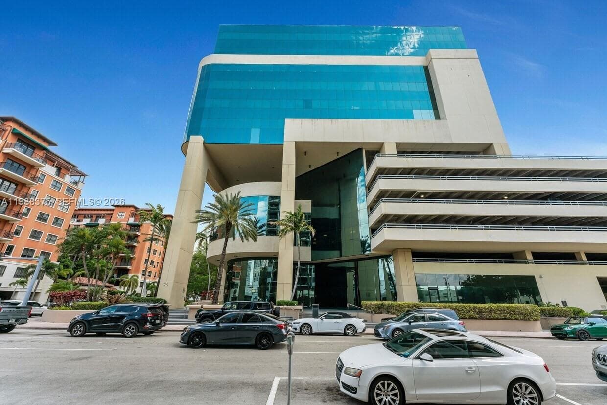 75 Valencia Ave # 1050, Coral Gables FL 33134 — 8