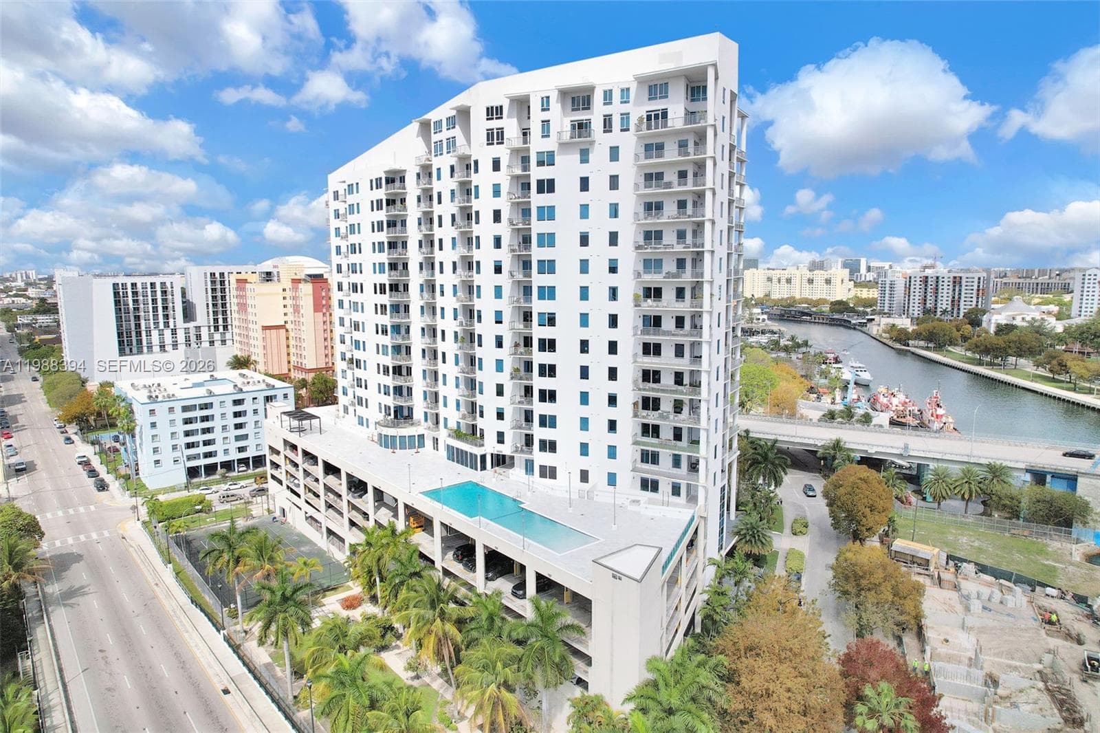 10 SW South River Dr # 1615, Miami FL 33130 — 23