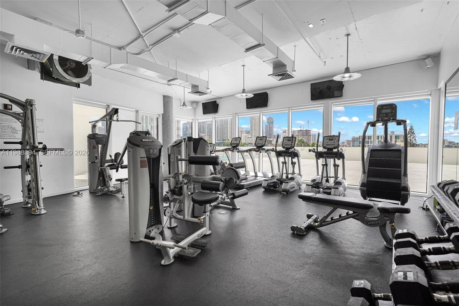 10 SW South River Dr # 1615, Miami FL 33130 — 28