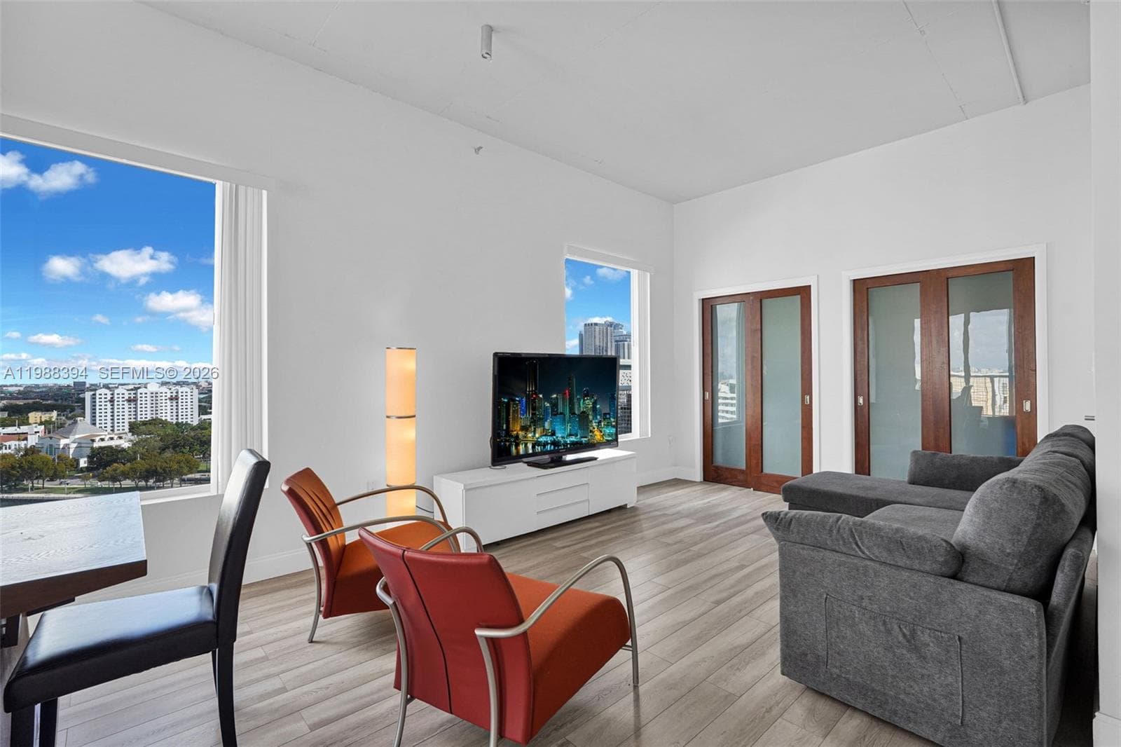 10 SW South River Dr # 1615, Miami FL 33130 — 9