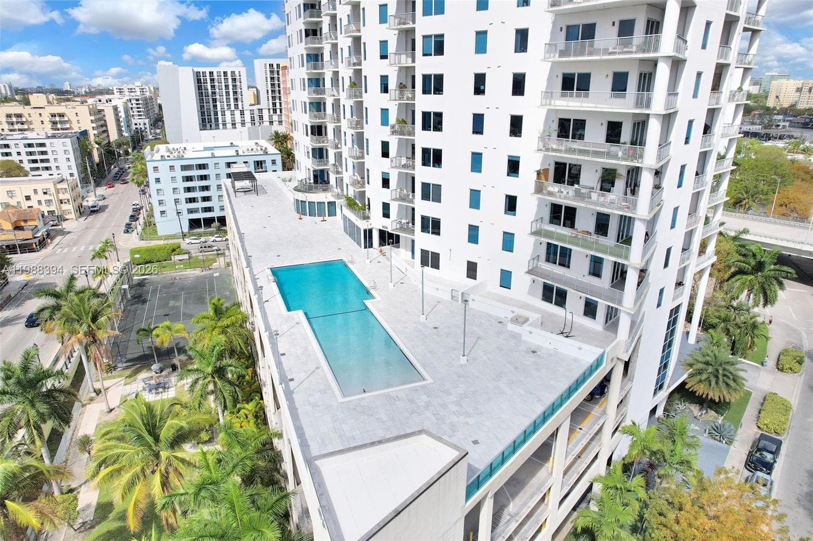 10 SW South River Dr # 1615, Miami FL 33130 — 24