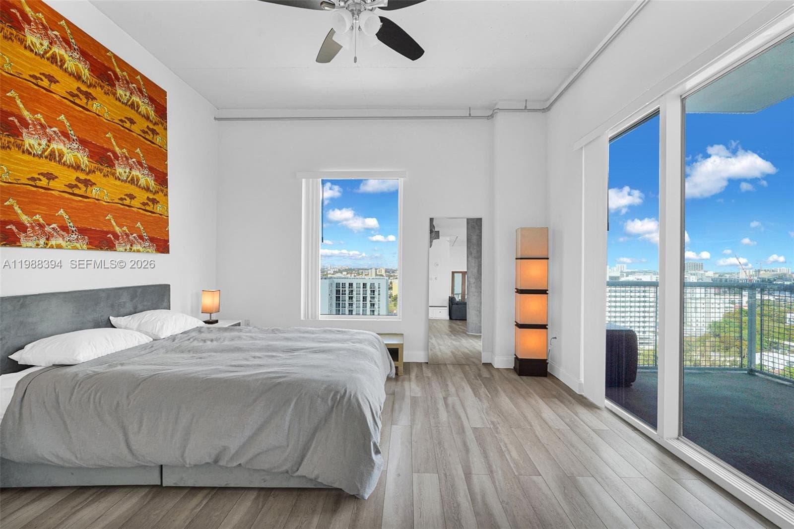 10 SW South River Dr # 1615, Miami FL 33130 — 15