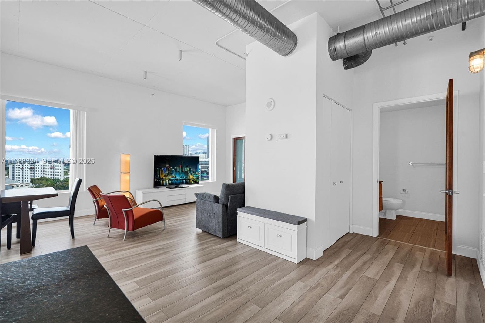 10 SW South River Dr # 1615, Miami FL 33130 — 11