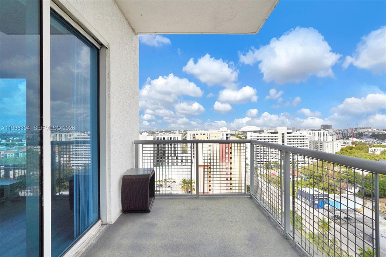10 SW South River Dr # 1615, Miami FL 33130 — 19