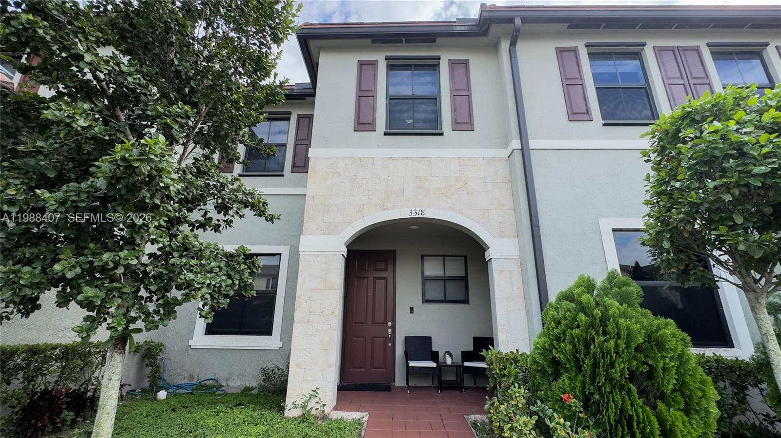 3318 W 106th Ter, Hialeah FL 33018 — 1