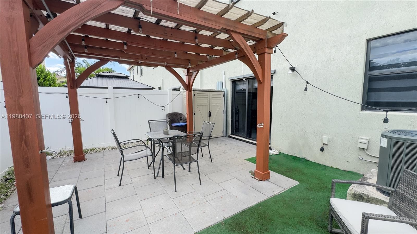3318 W 106th Ter, Hialeah FL 33018 — 4