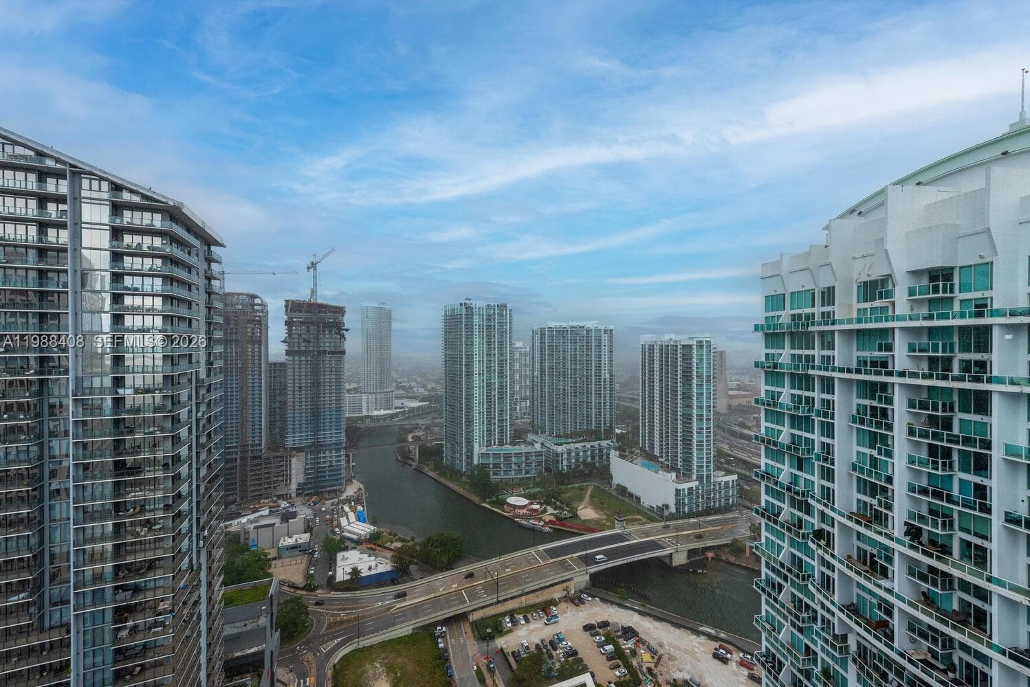 55 SE 6th St # 4200, Miami FL 33131 — 2