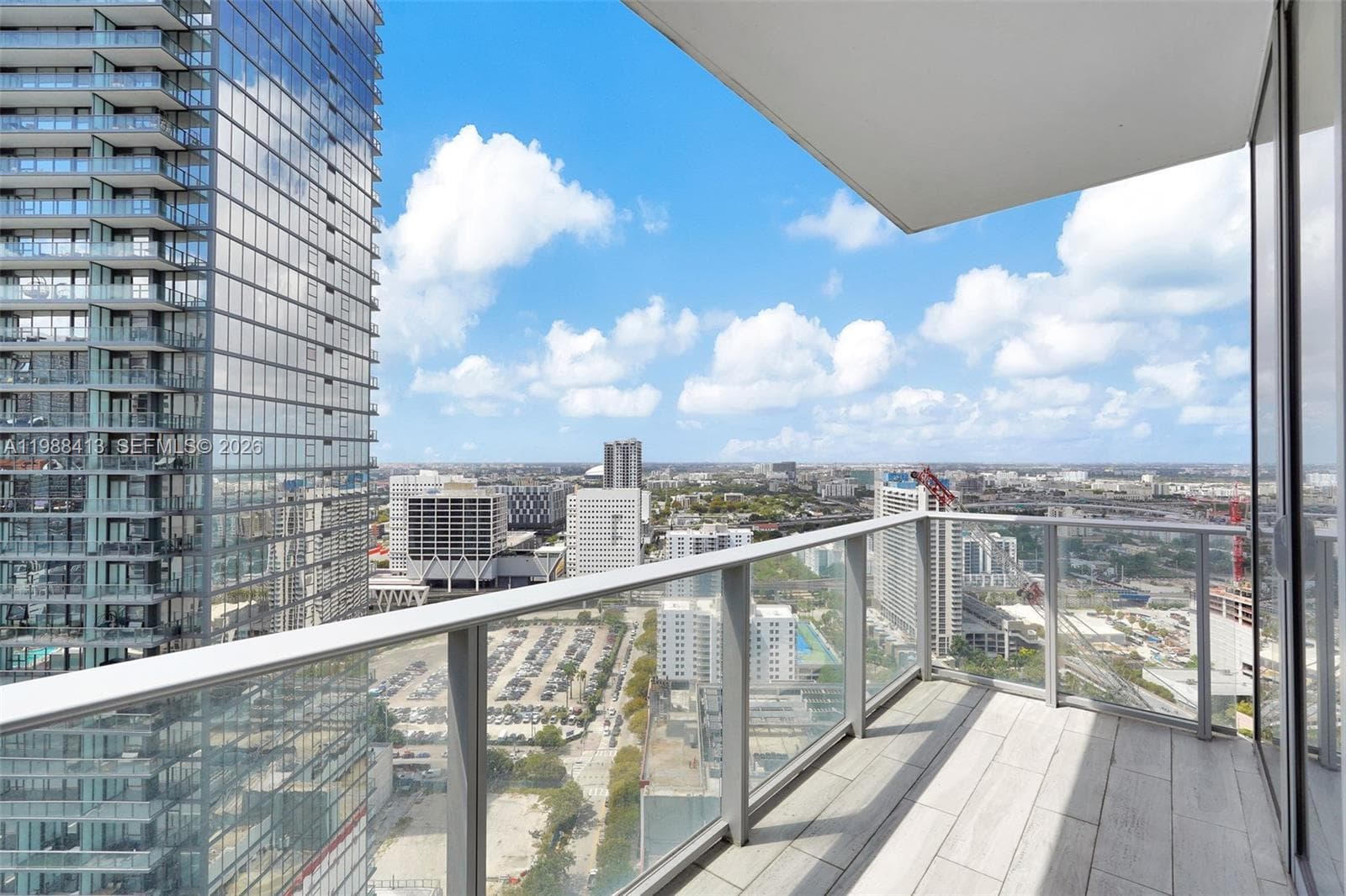851 NE 1st Ave # 2912, Miami FL 33132 — 30