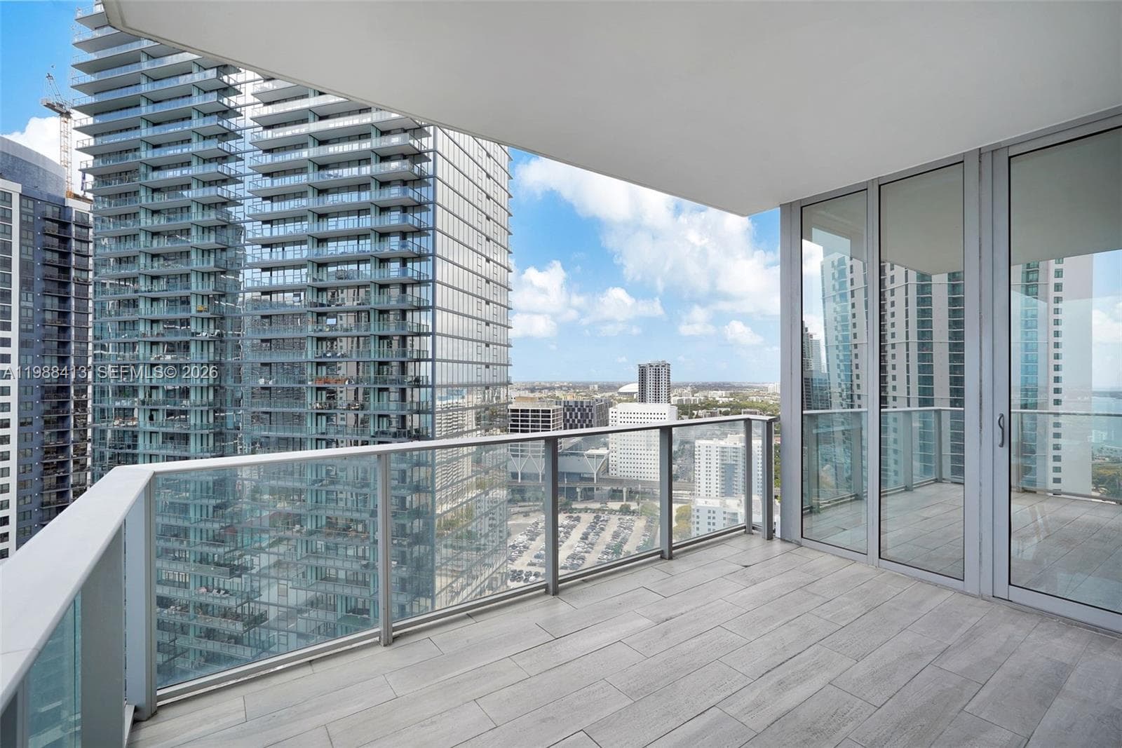 851 NE 1st Ave # 2912, Miami FL 33132 — 29