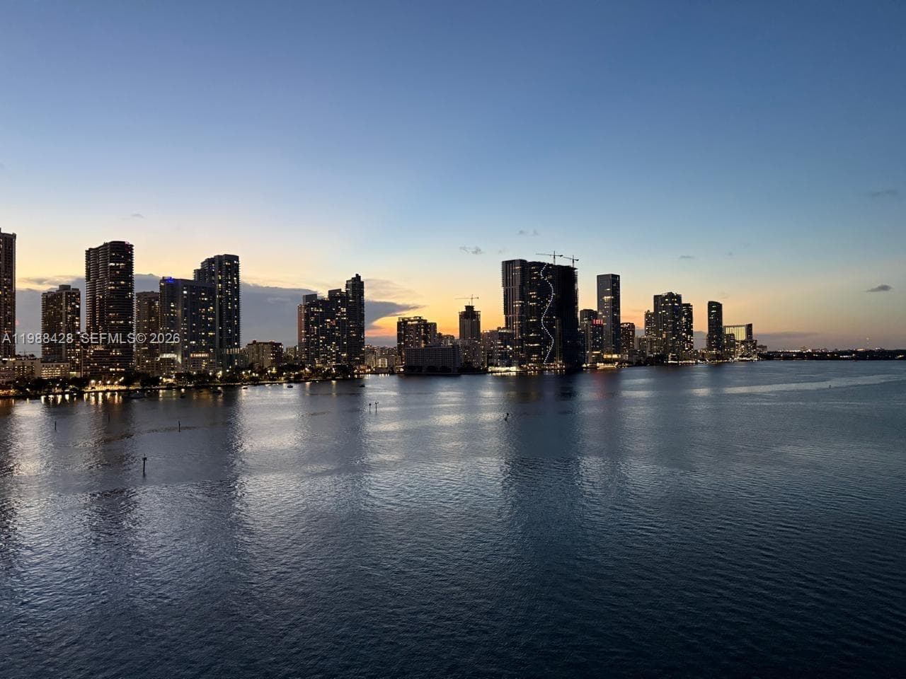 801 N Venetian Dr # 1103, Miami FL 33139 — 2