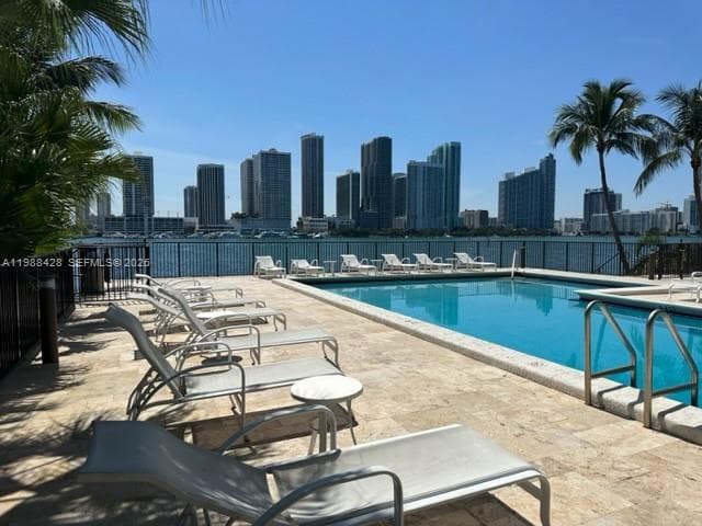 801 N Venetian Dr # 1103, Miami FL 33139 — 6