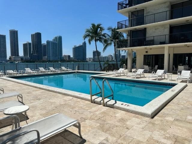 801 N Venetian Dr # 1103, Miami FL 33139 — 5
