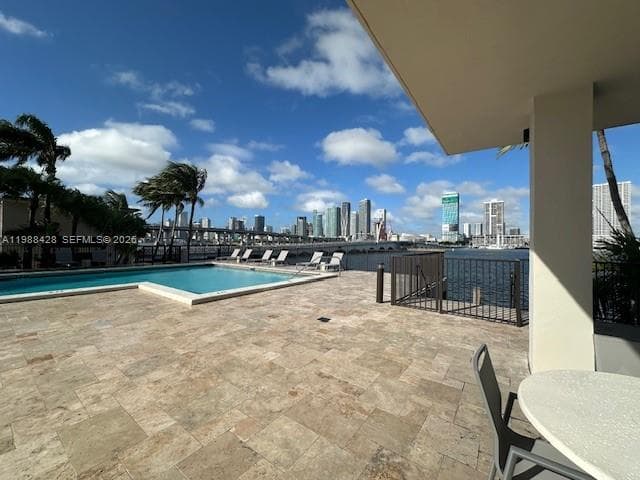801 N Venetian Dr # 1103, Miami FL 33139 — 39