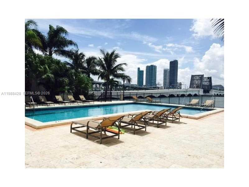 801 N Venetian Dr # 1103, Miami FL 33139 — 4