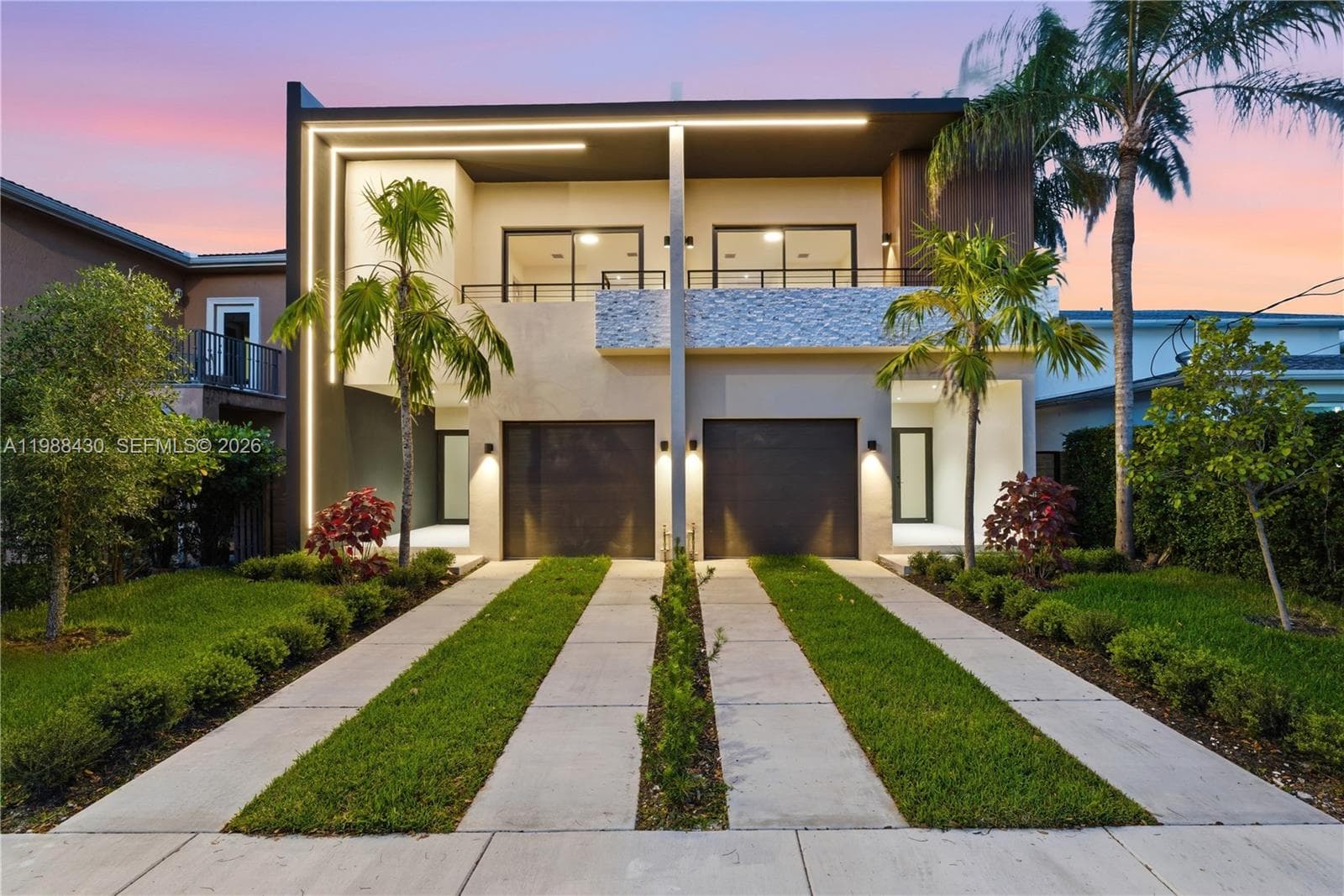 2925 SW 36th Ave, Miami FL 33133 — 1