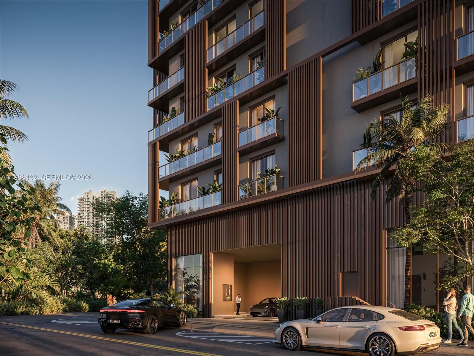2650 Lincoln Ave # 407, Miami FL 33133 — 27