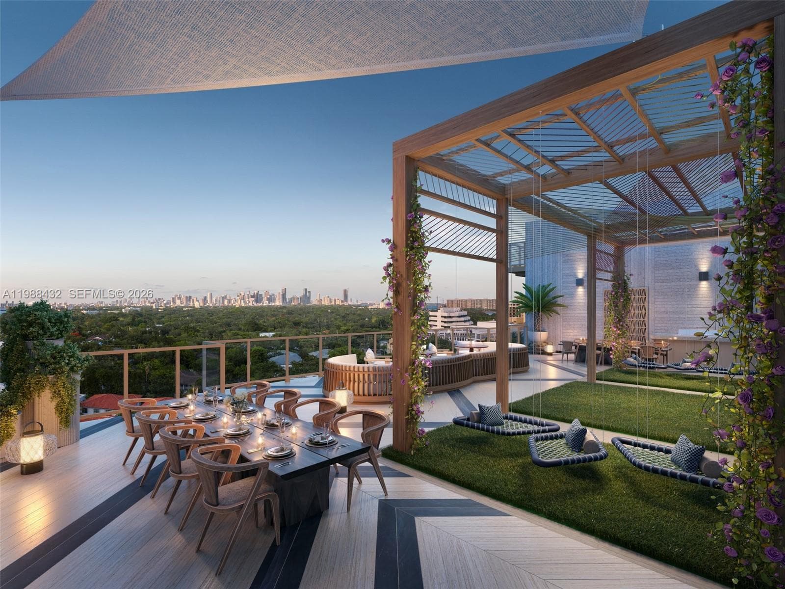 2650 Lincoln Ave # 407, Miami FL 33133 — 12