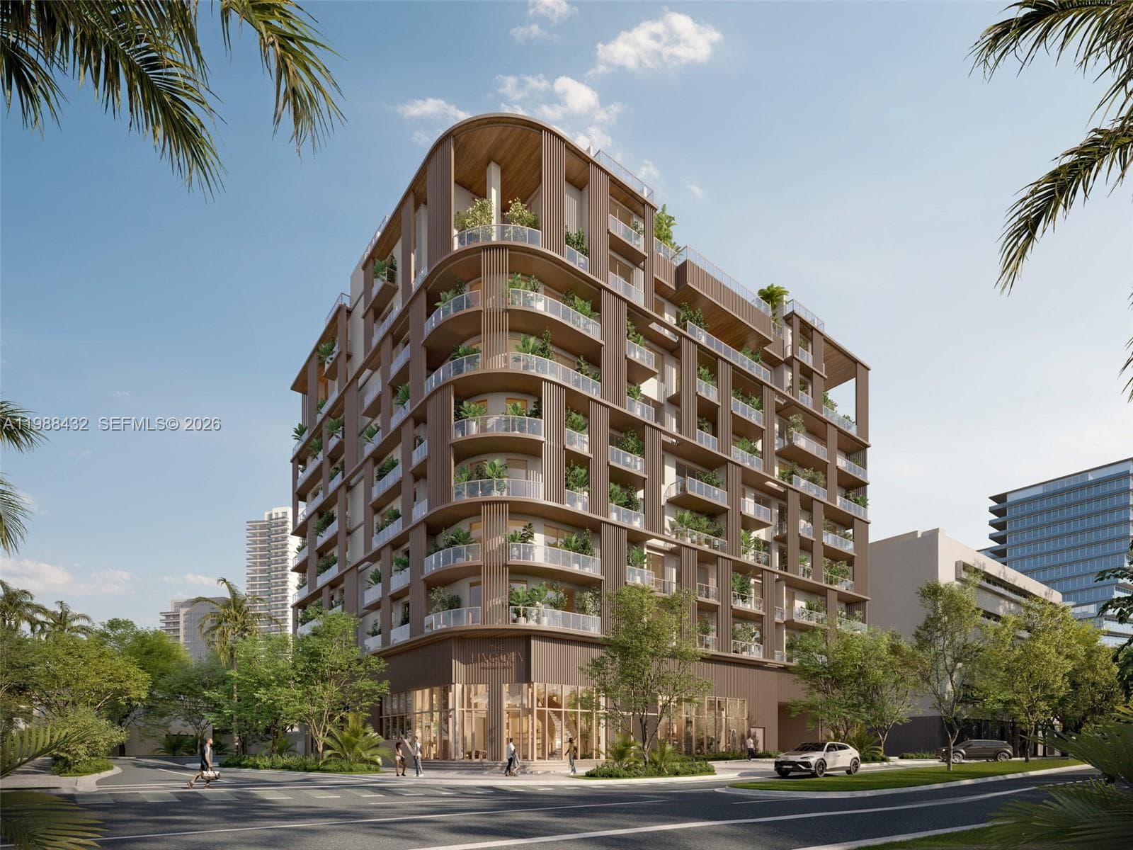 2650 Lincoln Ave # 407, Miami FL 33133 — 31