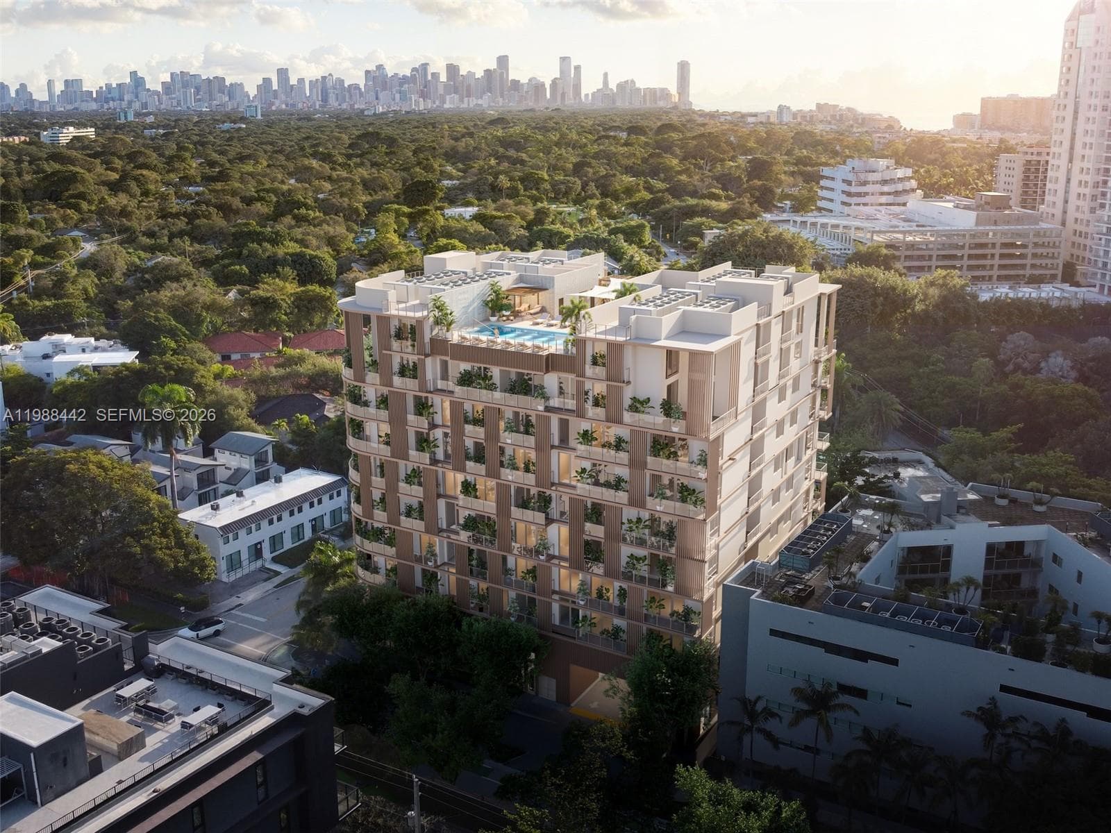 2650 Lincoln Ave # 205, Miami FL 33133 — 27