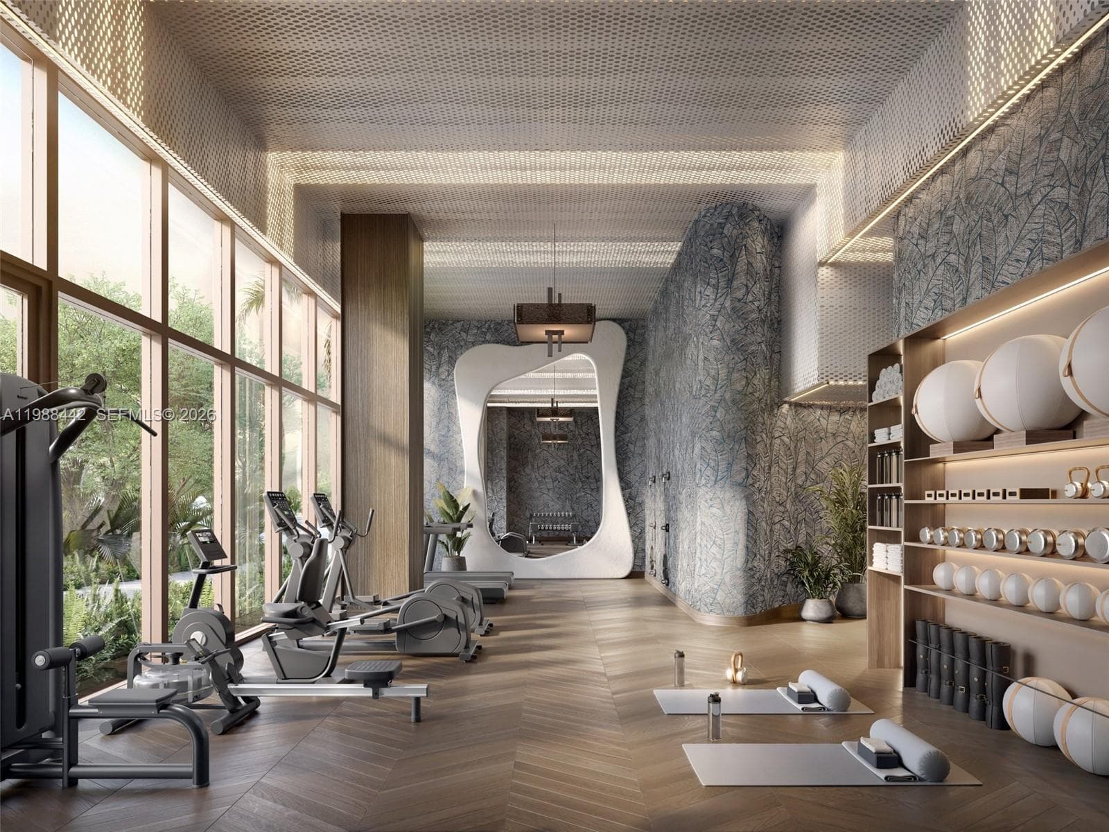 2650 Lincoln Ave # 205, Miami FL 33133 — 12