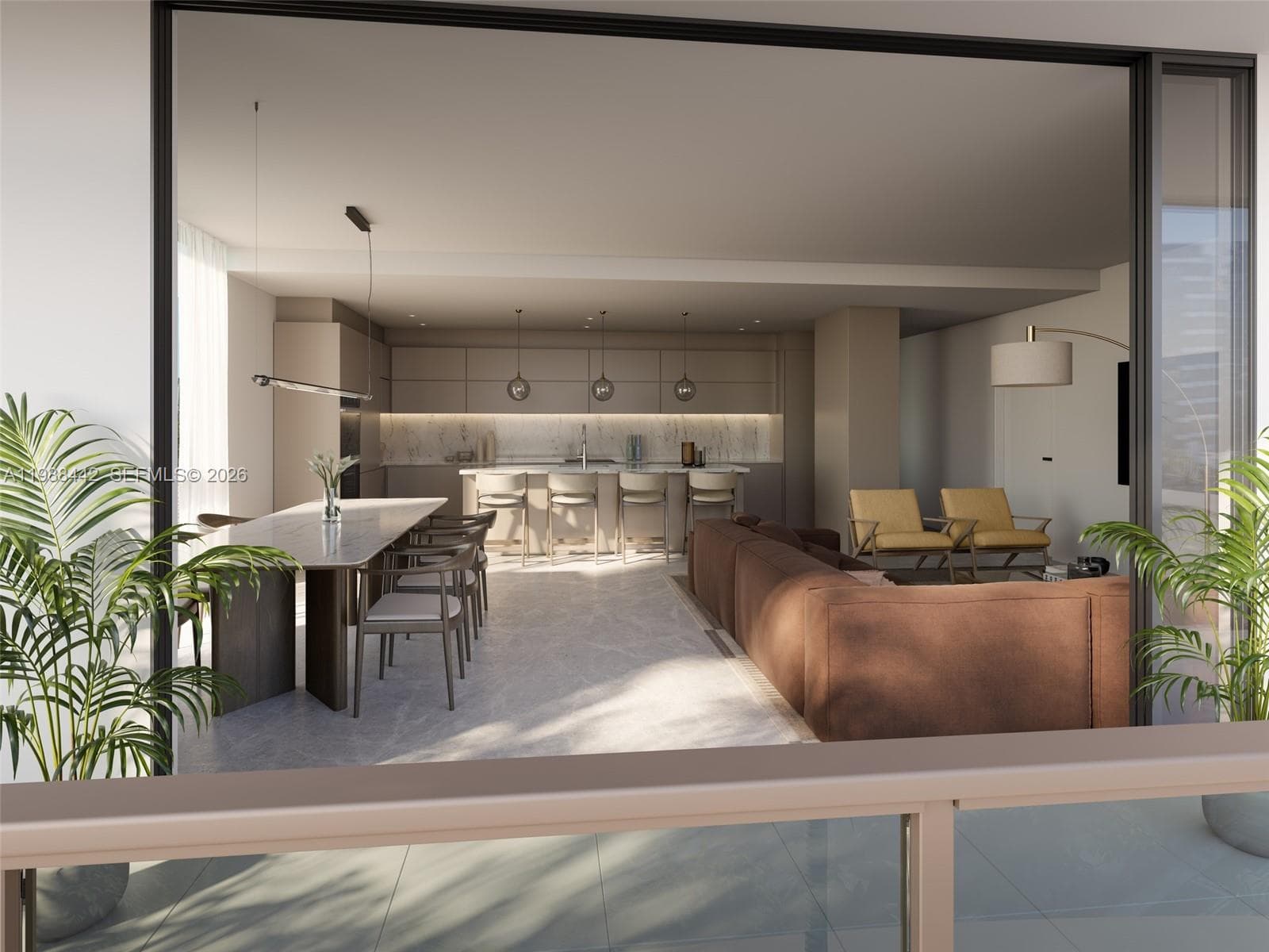2650 Lincoln Ave # 205, Miami FL 33133 — 7