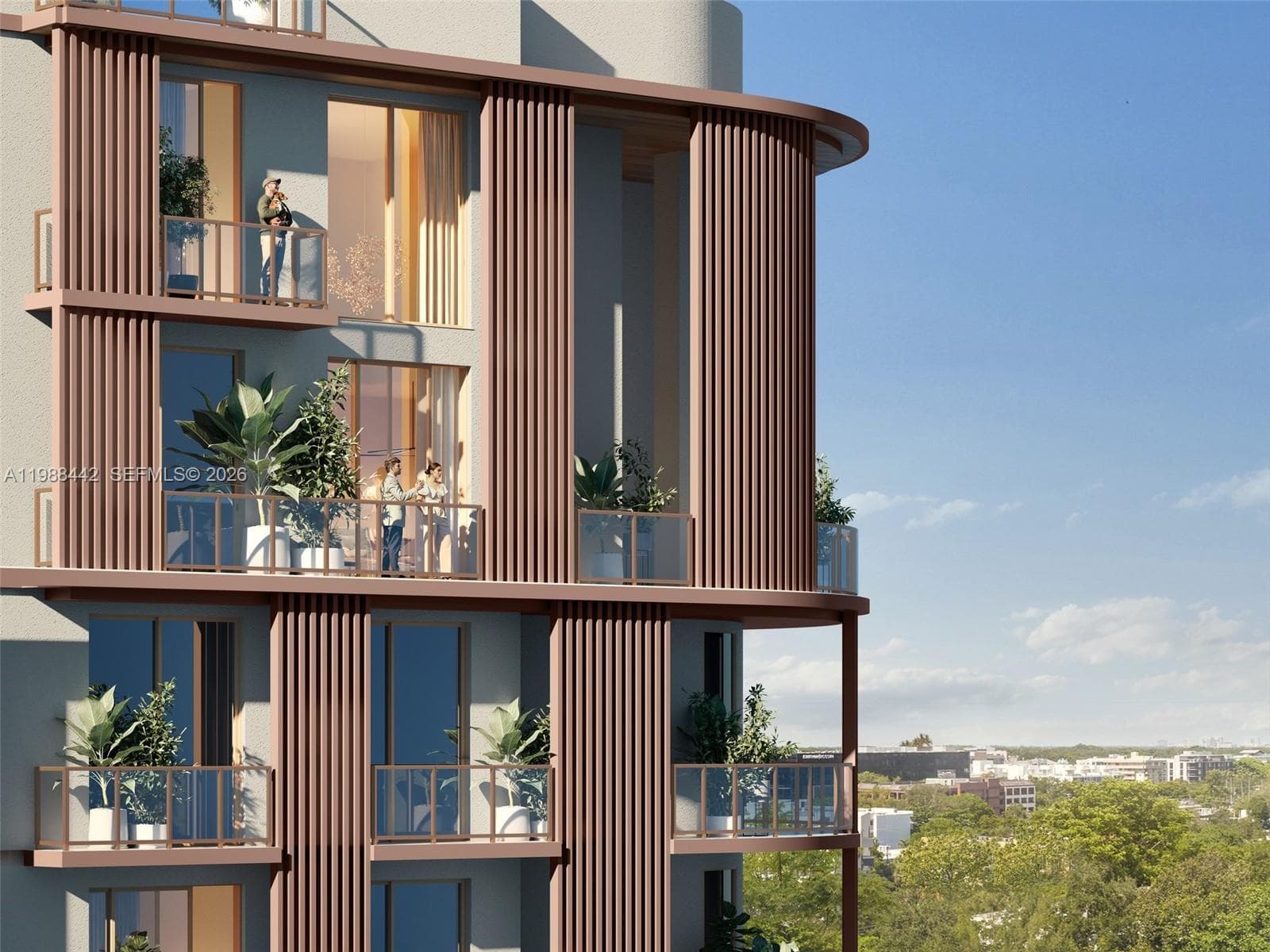 2650 Lincoln Ave # 205, Miami FL 33133 — 28
