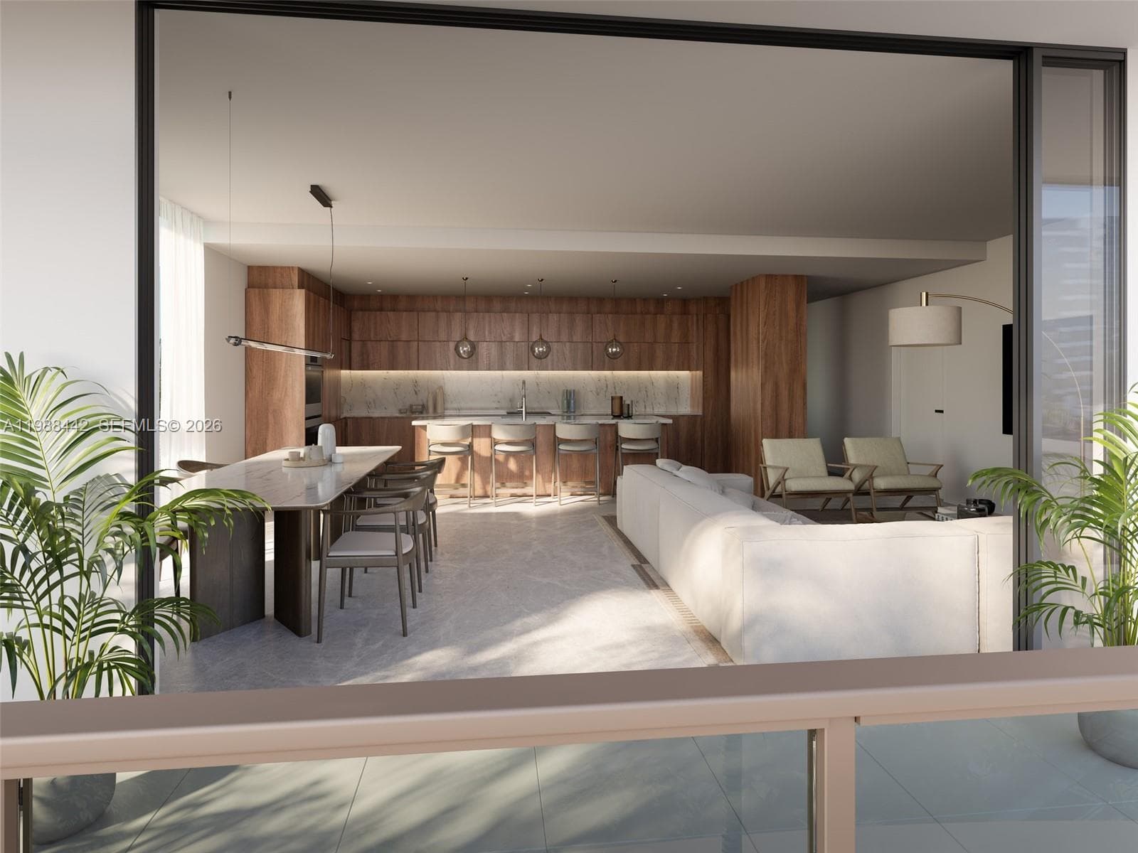 2650 Lincoln Ave # 205, Miami FL 33133 — 8