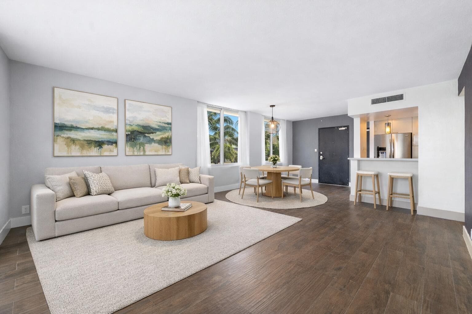 1200 West Avenue # 316, Miami Beach FL 33139 — 2